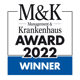 Management & Krankenhaus Award