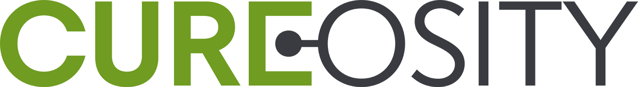 Cureosity GmbH Logo